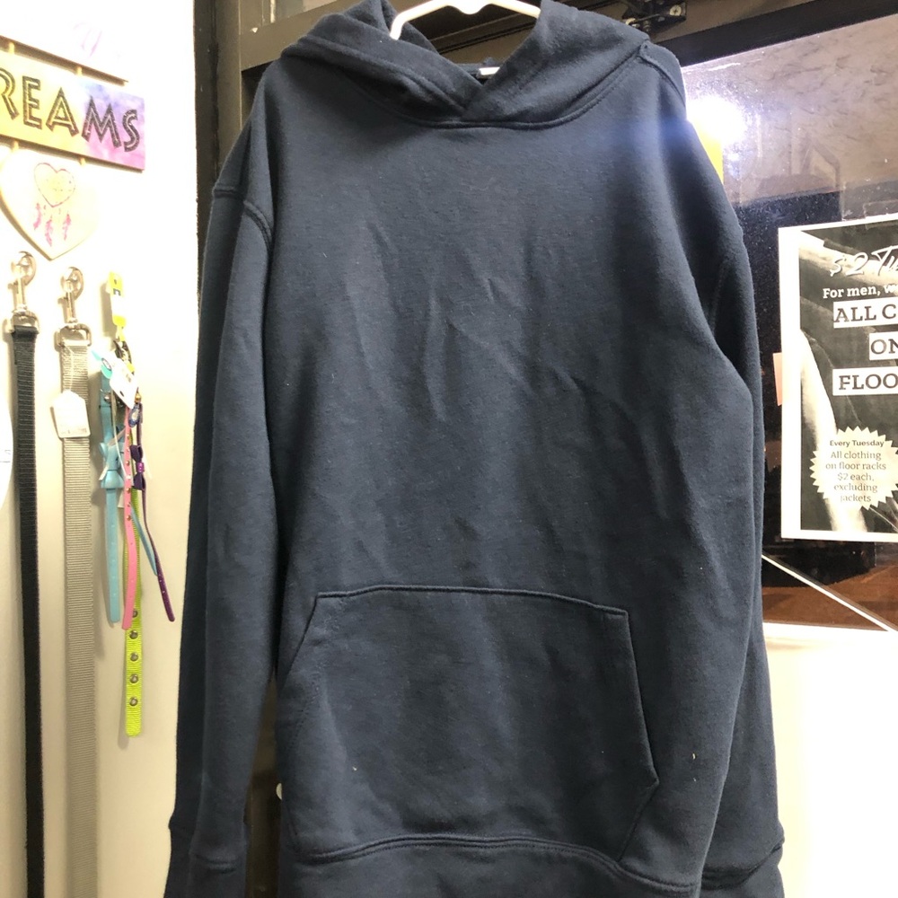 Old Navy Kids Sweatshirt Hoodie Essential